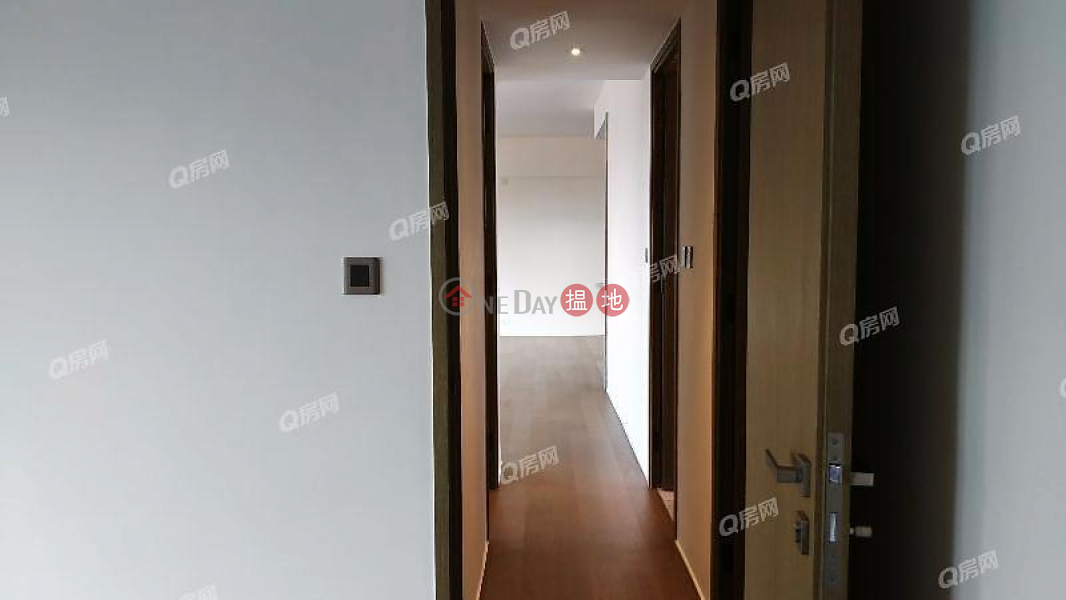 HK$ 81,000/ month Azura Western District, Azura | 3 bedroom Low Floor Flat for Rent