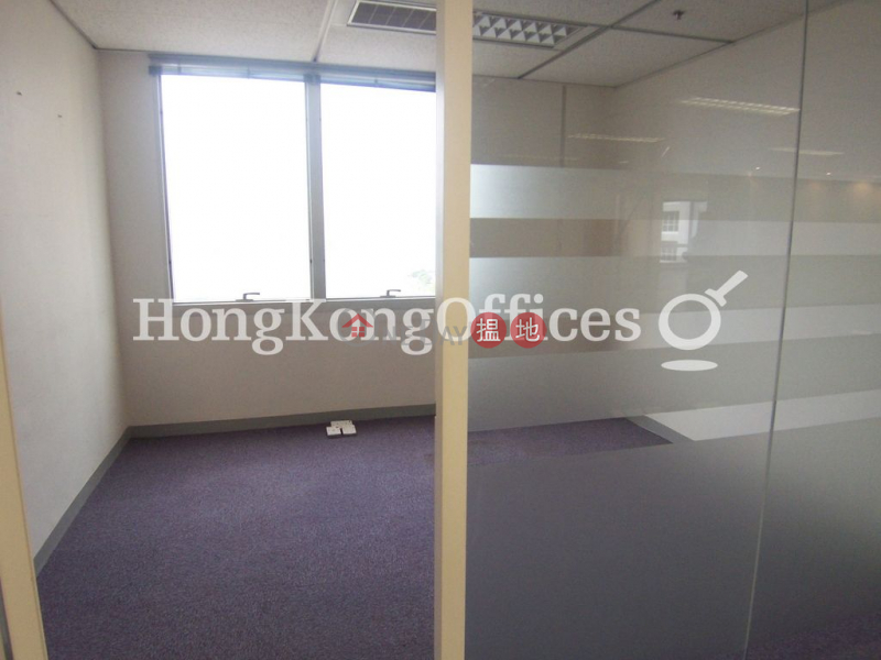 HK$ 189,225/ month, Harcourt House Wan Chai District Office Unit for Rent at Harcourt House