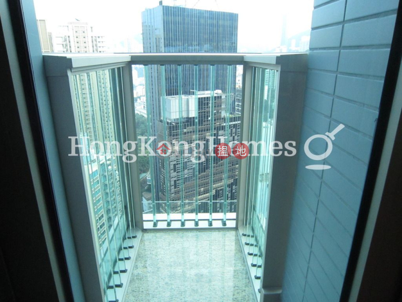 HK$ 30,000/ 月-囍匯 2座灣仔區-囍匯 2座一房單位出租