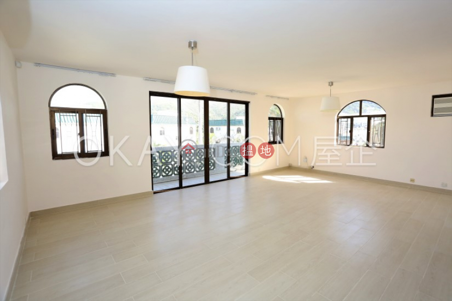 HK$ 45,000/ month, 48 Sheung Sze Wan Village Sai Kung | Tasteful house with sea views, rooftop & balcony | Rental