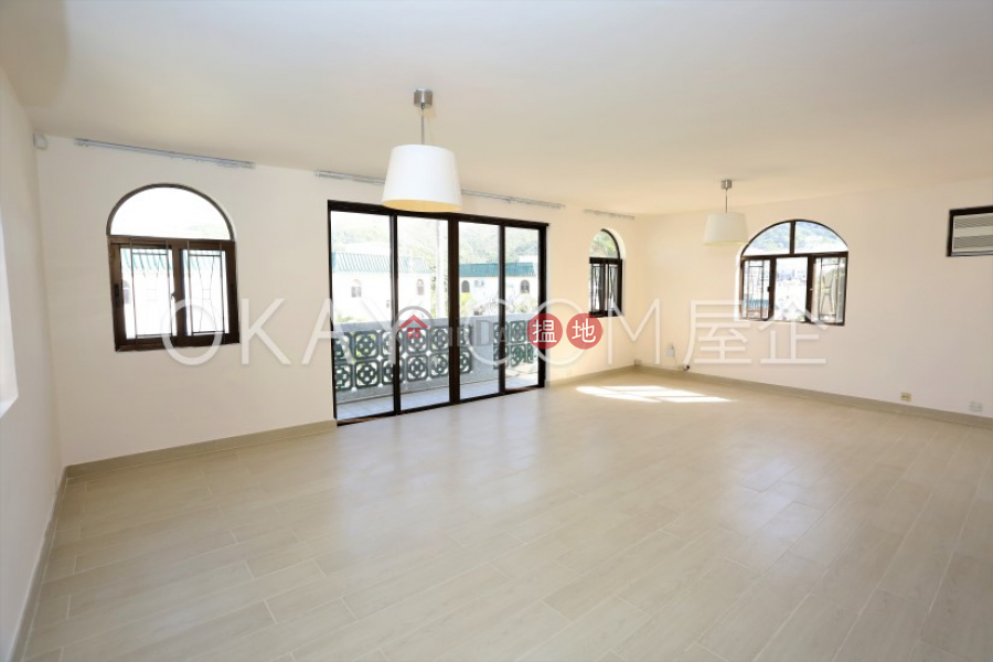 HK$ 45,000/ month, 48 Sheung Sze Wan Village Sai Kung, Tasteful house with sea views, rooftop & balcony | Rental