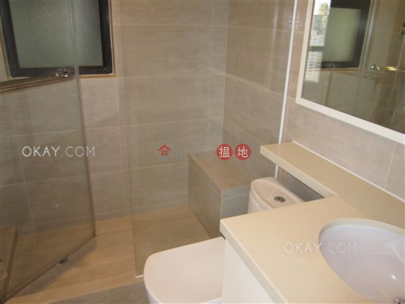 Property Search Hong Kong | OneDay | Residential, Sales Listings, Luxurious 3 bed on high floor with harbour views | For Sale