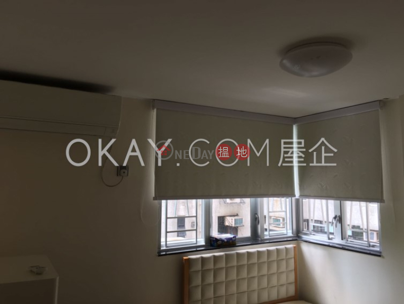 Tasteful 2 bedroom in Mid-levels West | Rental | First Mansion 第一大廈 Rental Listings
