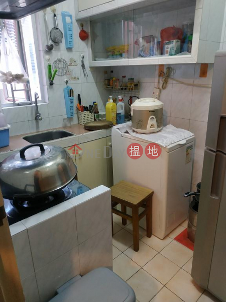 HK$ 6.18M | Man Hee Mansion Wan Chai District, Flat for Sale in Man Hee Mansion, Wan Chai