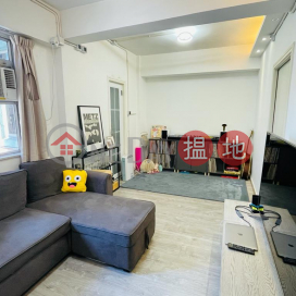 Apartment with Private Roof for rent in Tai Hang | 安庶庇街15-17號 Sun Chun Building _0