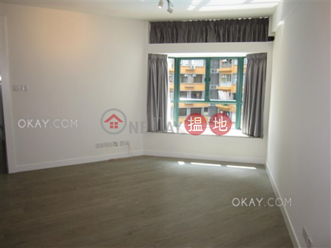 Stylish 1 bedroom in Mid-levels West | Rental|Scholastic Garden(Scholastic Garden)Rental Listings (OKAY-R18274)_0