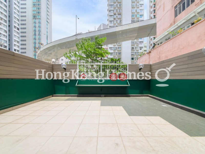 南昌大廈兩房一廳單位出租|西區南昌大廈(Nam Cheong Building)出租樓盤 (Proway-LID169302R)