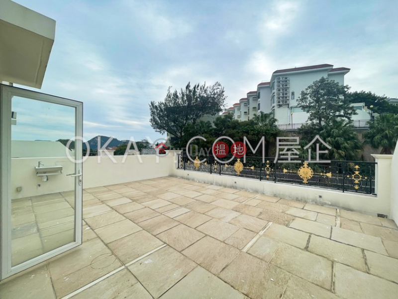 香港搵樓|租樓|二手盤|買樓| 搵地 | 住宅出售樓盤4房4廁,可養寵物,連車位,露台雄冠苑出售單位