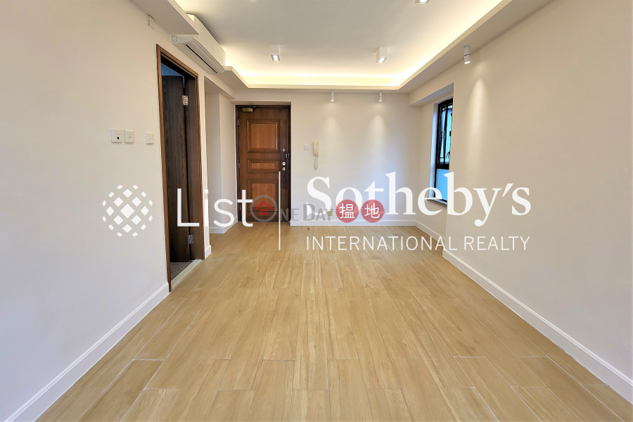 HK$ 30,000/ month Honor Villa | Central District, Property for Rent at Honor Villa with 3 Bedrooms