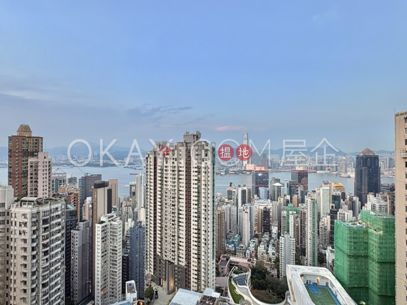 4房2廁,極高層,連車位,露台翠錦園出租單位|翠錦園(Fairmont Gardens)出租樓盤 (OKAY-R836071)