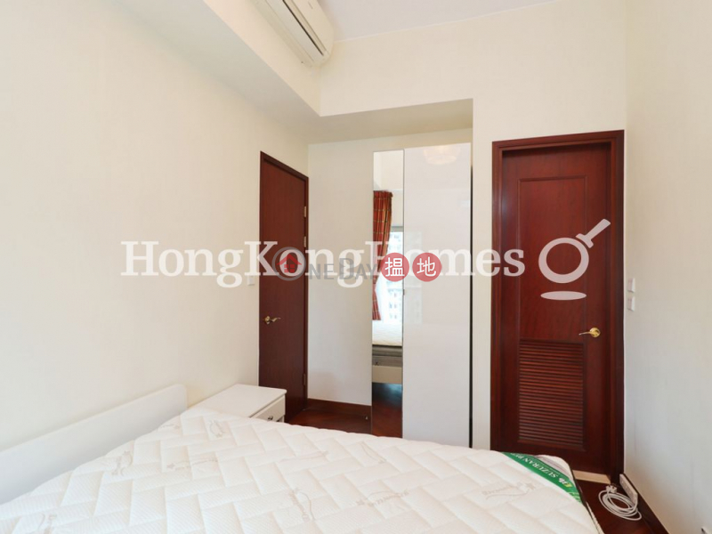 Property Search Hong Kong | OneDay | Residential, Rental Listings 1 Bed Unit for Rent at The Avenue Tower 1