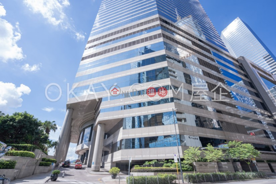 HK$ 9.5M, Convention Plaza Apartments, Wan Chai District, Tasteful studio on high floor | For Sale