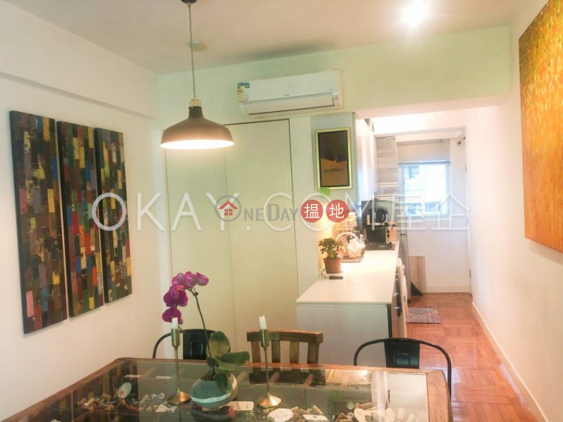 Charming 2 bedroom in Mid-levels West | For Sale | Cimbria Court 金碧閣 Sales Listings