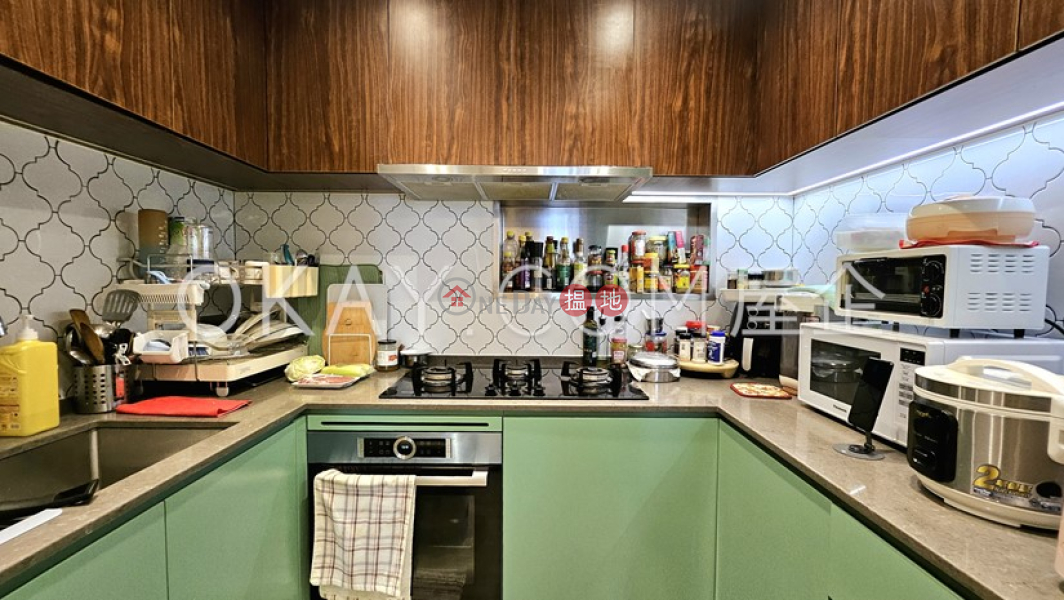 North Point Mansion Middle | Residential Sales Listings | HK$ 8.5M