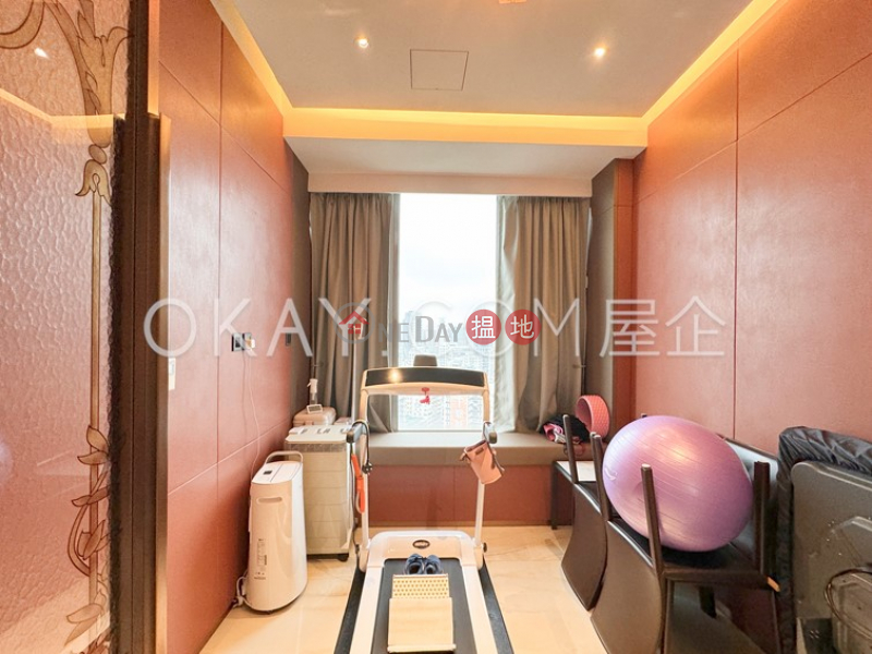 Property Search Hong Kong | OneDay | Residential Sales Listings, Rare 3 bedroom on high floor with rooftop & terrace | For Sale