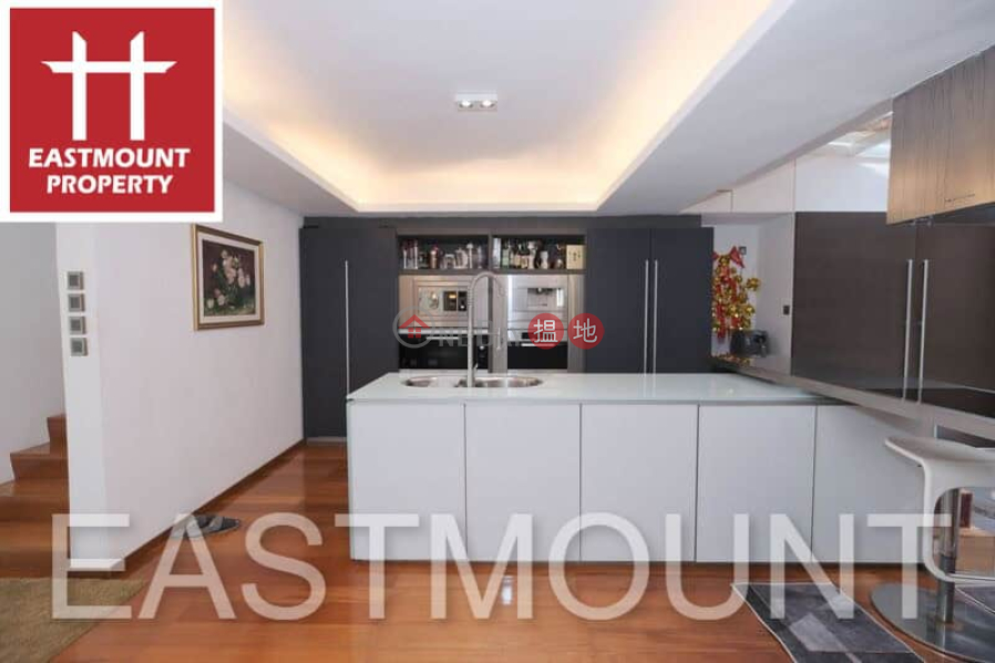 HK$ 30.8M | Sea View Villa Sai Kung, Sai Kung Villa House | Property For Sale and Lease in Sea View Villa, Chuk Yeung Road 竹洋路西沙小築-Corner, Nearby Hong Kong Academy