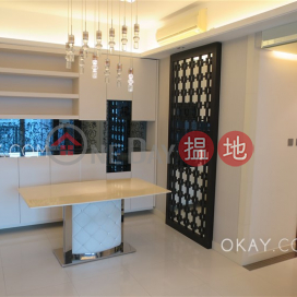 Luxurious 3 bedroom with balcony | Rental | No 31 Robinson Road 羅便臣道31號 _0