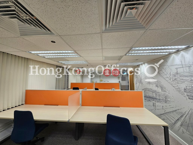 Office Unit for Rent at Shui On Centre, 6-8 Harbour Road | Wan Chai District | Hong Kong | Rental, HK$ 49,920/ month