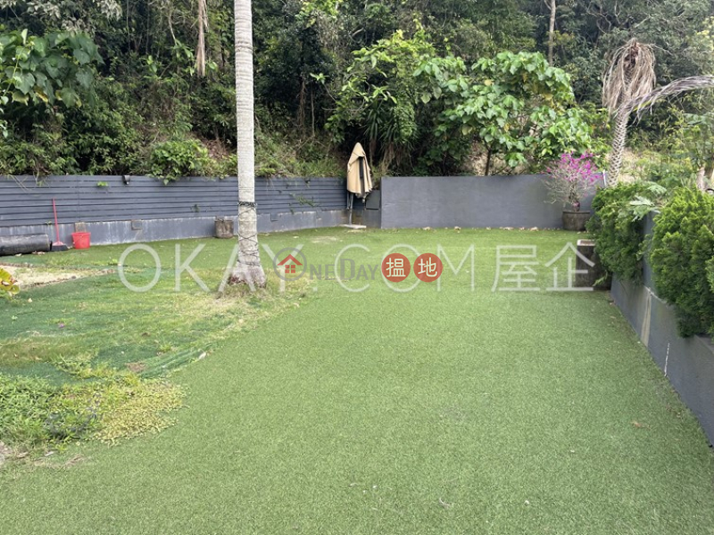 Tasteful house with rooftop, balcony | Rental | O Pui Village 澳貝村 Rental Listings