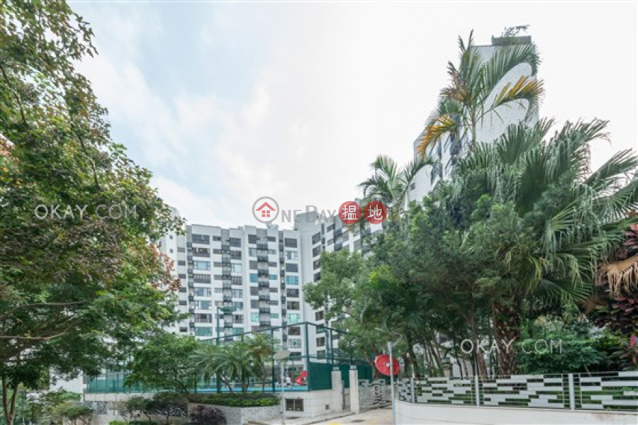 HK$ 31M Wisdom Court Block B Western District, Unique 3 bedroom on high floor with parking | For Sale