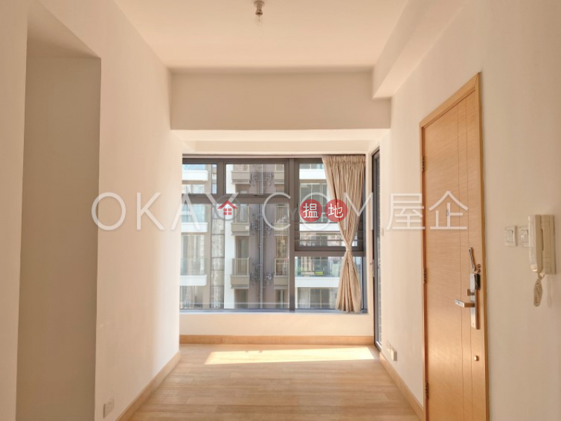 Stylish 2 bedroom with balcony | Rental, High Park 99 蔚峰 Rental Listings | Western District (OKAY-R288324)