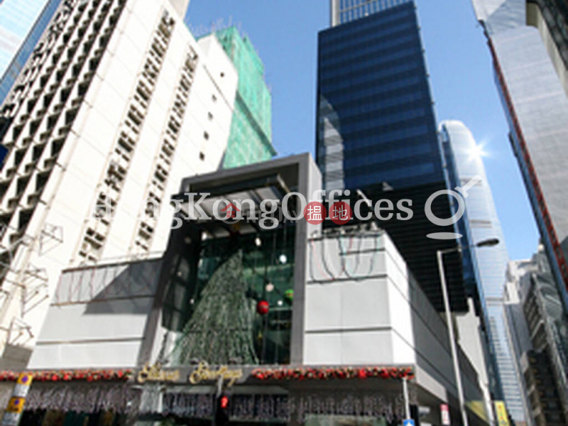 Property Search Hong Kong | OneDay | Office / Commercial Property Rental Listings | Office Unit for Rent at Man Yee Building