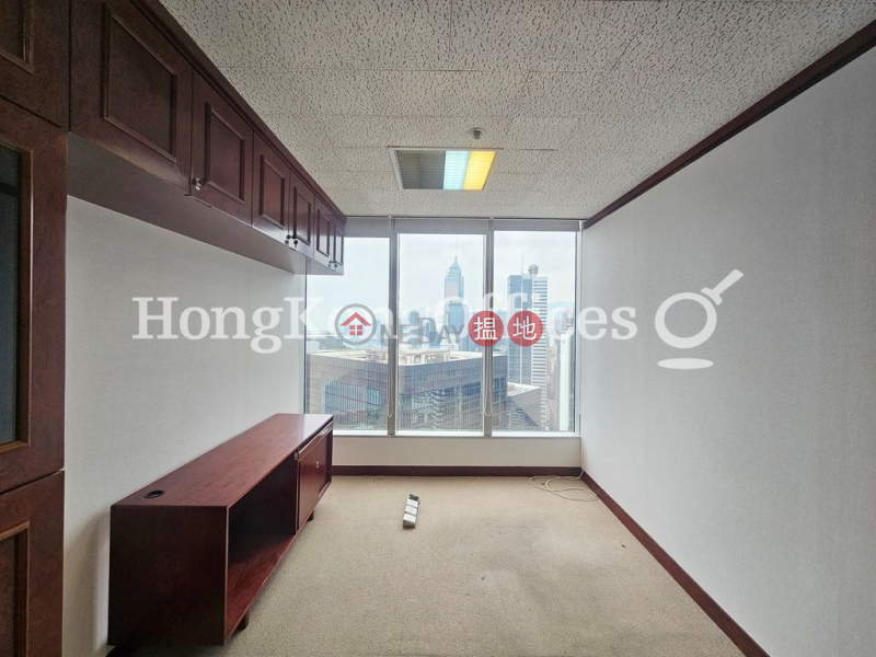 Office Unit for Rent at Lippo Centre, 89 Queensway | Central District | Hong Kong | Rental HK$ 177,255/ month