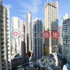 Nicely kept 3 bedroom with balcony | Rental | Island Crest Tower 2 縉城峰2座 _0