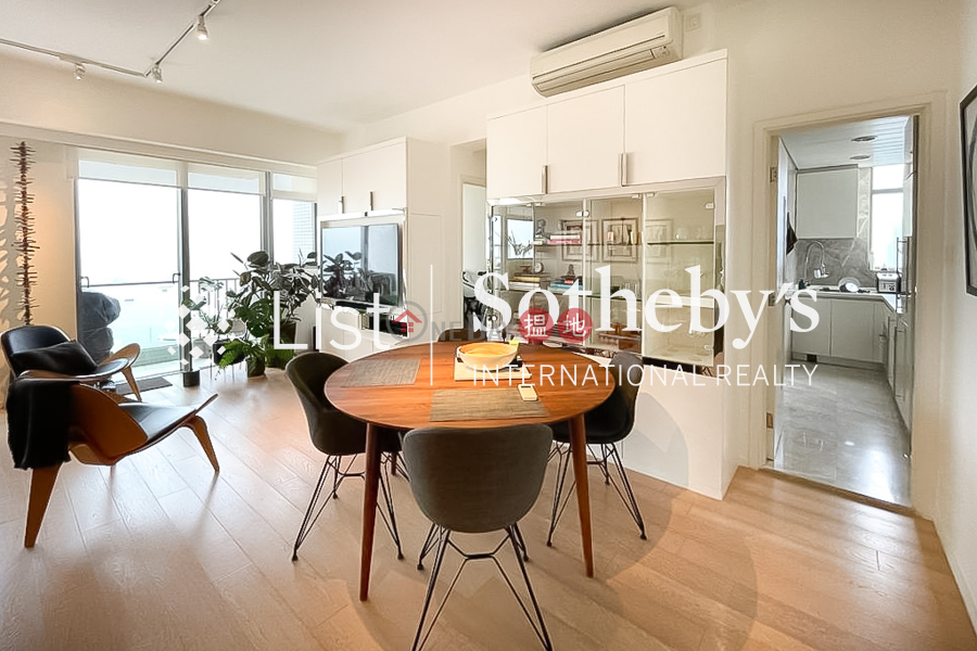 One Pacific Heights Unknown Residential, Rental Listings HK$ 78,000/ month