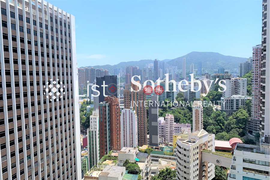 Property for Rent at Wing Wai Court with 3 Bedrooms | 31 Kennedy Road | Wan Chai District | Hong Kong Rental HK$ 50,000/ month