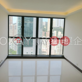 Charming 2 bedroom with racecourse views | Rental | Greencliff 翠壁 _0