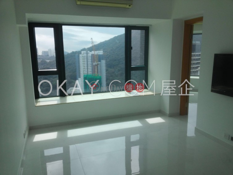 高逸華軒高層-住宅出租樓盤HK$ 25,000/ 月