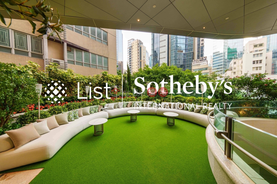 Property Search Hong Kong | OneDay | Residential, Rental Listings, Property for Rent at One Central Place with 3 Bedrooms