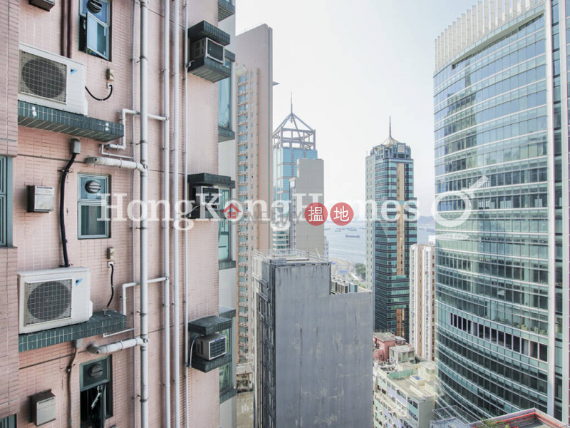 Property Search Hong Kong | OneDay | Residential | Rental Listings 1 Bed Unit for Rent at Queen\'s Terrace
