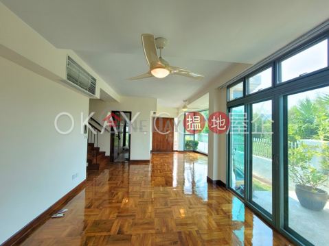 Luxurious house with sea views | For Sale | Discovery Bay, Phase 8 La Costa, Block 20 愉景灣 8期海堤居 20座 _0