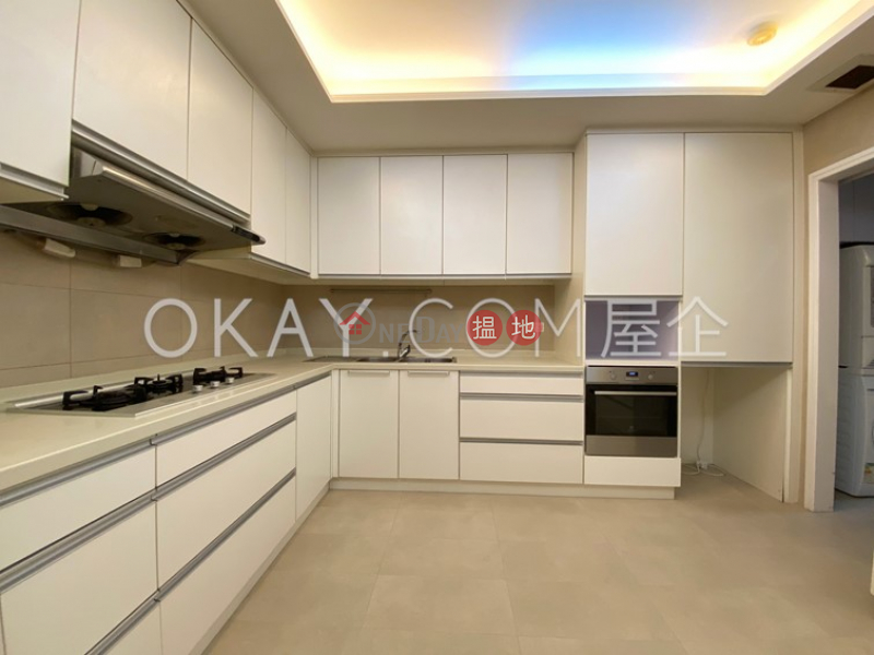 Property Search Hong Kong | OneDay | Residential | Rental Listings, Rare 3 bedroom with parking | Rental