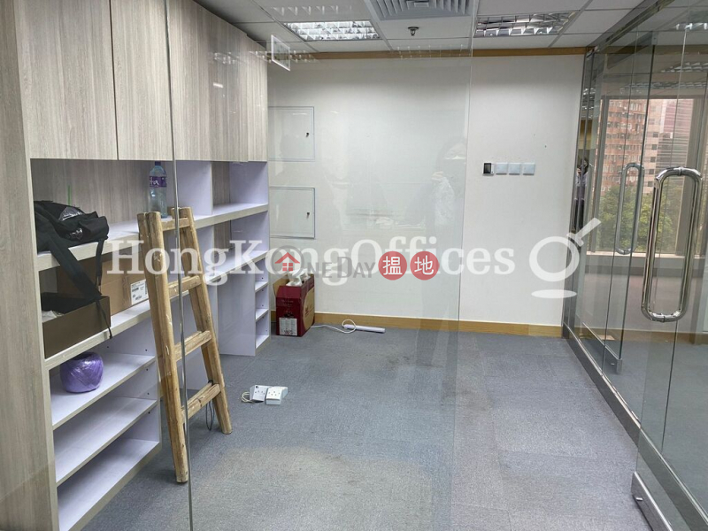 Office Unit for Rent at Wing On Plaza, Wing On Plaza 永安廣場 Rental Listings | Yau Tsim Mong (HKO-11311-AFHR)