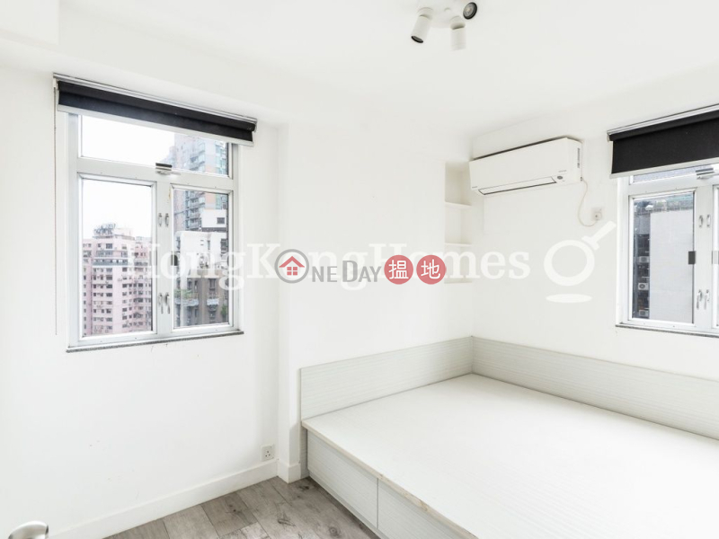 2 Bedroom Unit at Caine Mansion | For Sale, 80-88 Caine Road | Western District | Hong Kong Sales HK$ 9.8M