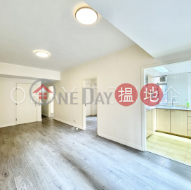 Unique 3 bedroom in Happy Valley | Rental | Igloo Residence 意廬 _0