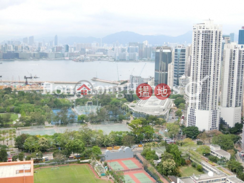 3 Bedroom Family Unit at Warrenwoods | For Sale | Warrenwoods 尚巒 _0