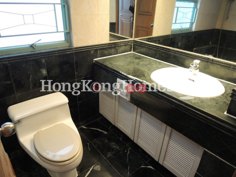 HK$ 34,000/ month | Goldwin Heights, Western District 3 Bedroom Family Unit for Rent at Goldwin Heights