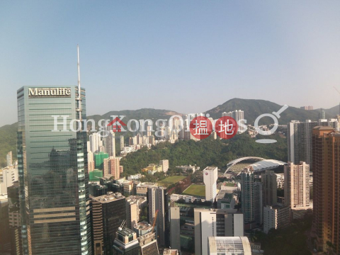 Office Unit for Rent at Times Square Tower 1 | Times Square Tower 1 時代廣場一座 _0