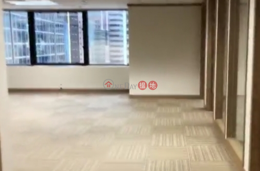 Shui On Centre Middle, Office / Commercial Property Rental Listings HK$ 176,300/ month