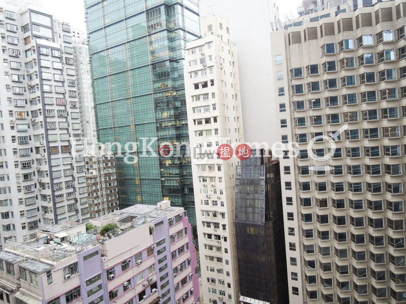Property Search Hong Kong | OneDay | Residential Rental Listings | Studio Unit for Rent at Rialto Building