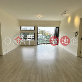 Stylish 3 bedroom with sea views, balcony | Rental | Grand Garden 華景園 _0