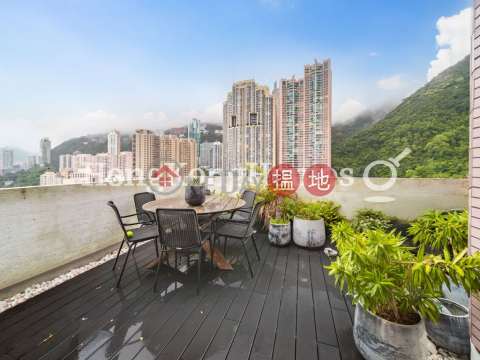 3 Bedroom Family Unit for Rent at Regal Crest | Regal Crest 薈萃苑 _0