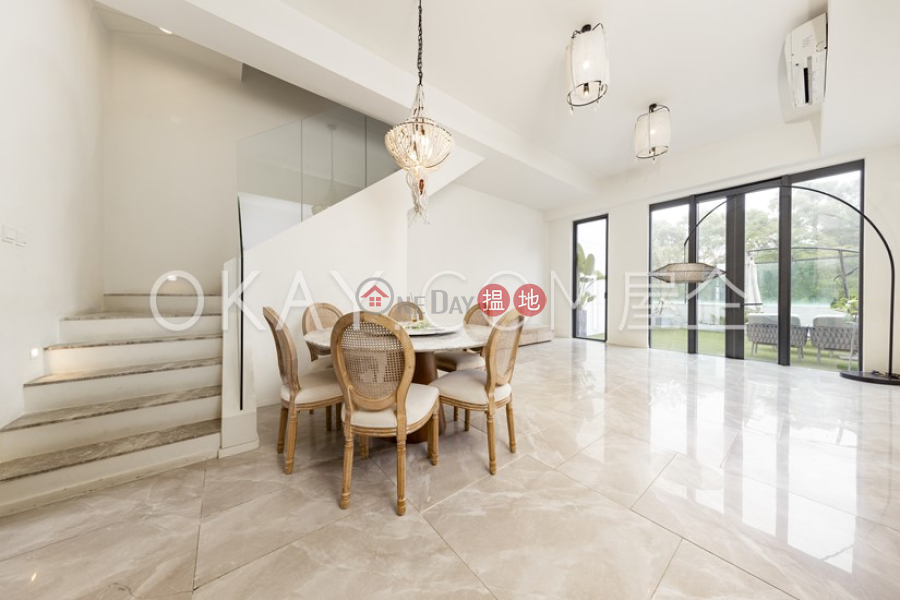 HK$ 31M, The Carmel Tuen Mun Beautiful house with terrace, balcony | For Sale