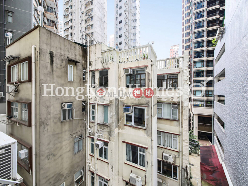 Property Search Hong Kong | OneDay | Residential, Rental Listings 1 Bed Unit for Rent at Green Field Court