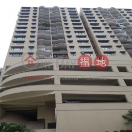 Nicely kept 3 bedroom with balcony & parking | Rental | Ewan Court 倚雲閣 _0