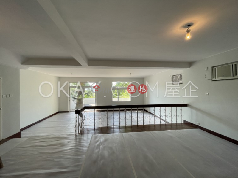 Property Search Hong Kong | OneDay | Residential | Rental Listings, Efficient 4 bedroom with sea views, terrace | Rental